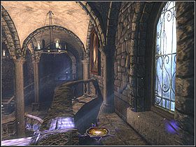 6 - End of the Bloodline [Opis 2] | Misja 1 | Thief Deadly Shadows - Thief: Deadly Shadows - poradnik do gry