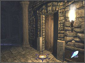 7 - End of the Bloodline [Opis 2] | Misja 1 | Thief Deadly Shadows - Thief: Deadly Shadows - poradnik do gry