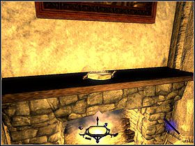 Gdy te przedmioty znajdą się w twoim posiadaniu, odszukaj zgaszona pochodnię, która jest tajnym przełącznikiem - End of the Bloodline [Opis 4] | Misja 1 | Thief Deadly Shadows - Thief: Deadly Shadows - poradnik do gry