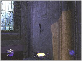 2 - End of the Bloodline [Opis 4] | Misja 1 | Thief Deadly Shadows - Thief: Deadly Shadows - poradnik do gry