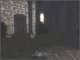 3 - End of the Bloodline [Opis 4] | Misja 1 | Thief Deadly Shadows - Thief: Deadly Shadows - poradnik do gry