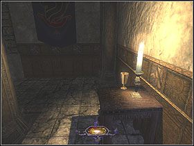 4 - End of the Bloodline [Opis 4] | Misja 1 | Thief Deadly Shadows - Thief: Deadly Shadows - poradnik do gry