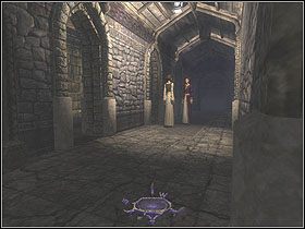 5 - End of the Bloodline [Opis 4] | Misja 1 | Thief Deadly Shadows - Thief: Deadly Shadows - poradnik do gry