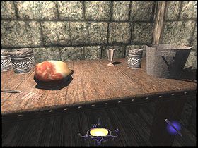 6 - End of the Bloodline [Opis 4] | Misja 1 | Thief Deadly Shadows - Thief: Deadly Shadows - poradnik do gry