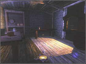 1 - End of the Bloodline [Opis 5] | Misja 1 | Thief Deadly Shadows - Thief: Deadly Shadows - poradnik do gry