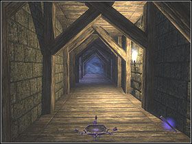 Castle Front - End of the Bloodline [Opis 5] | Misja 1 | Thief Deadly Shadows - Thief: Deadly Shadows - poradnik do gry