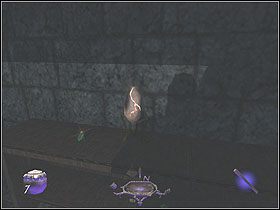 4 - End of the Bloodline [Opis 5] | Misja 1 | Thief Deadly Shadows - Thief: Deadly Shadows - poradnik do gry