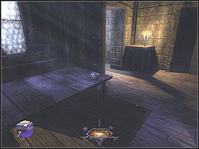 1 - Dzień pierwszy [Opis 1] | Miasto | Thief Deadly Shadows - Thief: Deadly Shadows - poradnik do gry