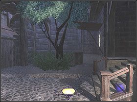 2 - Dzień pierwszy [Opis 2] | Miasto | Thief Deadly Shadows - Thief: Deadly Shadows - poradnik do gry