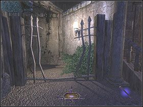 3 - Dzień pierwszy [Opis 2] | Miasto | Thief Deadly Shadows - Thief: Deadly Shadows - poradnik do gry