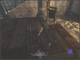 4 - Dzień pierwszy [Opis 2] | Miasto | Thief Deadly Shadows - Thief: Deadly Shadows - poradnik do gry