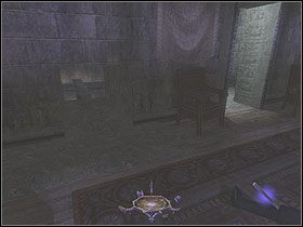 5 - Dzień pierwszy [Opis 2] | Miasto | Thief Deadly Shadows - Thief: Deadly Shadows - poradnik do gry