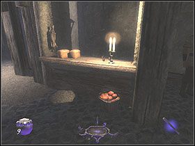 1 - Dzień pierwszy [Opis 3] | Miasto | Thief Deadly Shadows - Thief: Deadly Shadows - poradnik do gry