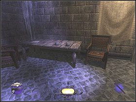 4 - Dzień pierwszy [Opis 3] | Miasto | Thief Deadly Shadows - Thief: Deadly Shadows - poradnik do gry