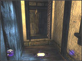 3 - Dzień pierwszy [Opis 4] | Miasto | Thief Deadly Shadows - Thief: Deadly Shadows - poradnik do gry