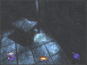 2 - Dzień pierwszy [Opis 5] | Miasto | Thief Deadly Shadows - Thief: Deadly Shadows - poradnik do gry