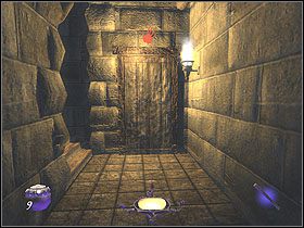 Spotkaj się z Keeperami na Dziedzińcu Terces w dzielnicy Stonemarket - Dzień pierwszy [Opis 5] | Miasto | Thief Deadly Shadows - Thief: Deadly Shadows - poradnik do gry