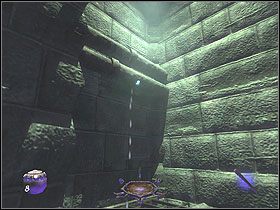 3 - Dzień pierwszy [Opis 5] | Miasto | Thief Deadly Shadows - Thief: Deadly Shadows - poradnik do gry