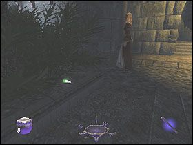 Twoim miejscem docelowym będzie mieszkanie zlokalizowane dokładnie na przeciw wielkiej bramy - Dzień pierwszy [Opis 5] | Miasto | Thief Deadly Shadows - Thief: Deadly Shadows - poradnik do gry