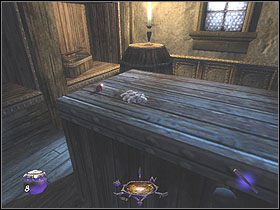 4 - Dzień pierwszy [Opis 5] | Miasto | Thief Deadly Shadows - Thief: Deadly Shadows - poradnik do gry