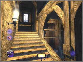 5 - Dzień pierwszy [Opis 5] | Miasto | Thief Deadly Shadows - Thief: Deadly Shadows - poradnik do gry