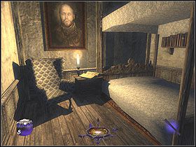 1 - Dzień pierwszy [Opis 6] | Miasto | Thief Deadly Shadows - Thief: Deadly Shadows - poradnik do gry