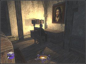 4 - Dzień pierwszy [Opis 6] | Miasto | Thief Deadly Shadows - Thief: Deadly Shadows - poradnik do gry