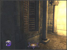 5 - Dzień pierwszy [Opis 6] | Miasto | Thief Deadly Shadows - Thief: Deadly Shadows - poradnik do gry