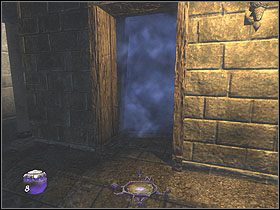 7 - Dzień pierwszy [Opis 6] | Miasto | Thief Deadly Shadows - Thief: Deadly Shadows - poradnik do gry