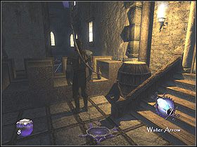 2 - Dzień pierwszy [Opis 7] | Miasto | Thief Deadly Shadows - Thief: Deadly Shadows - poradnik do gry