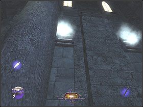 3 - Dzień pierwszy [Opis 7] | Miasto | Thief Deadly Shadows - Thief: Deadly Shadows - poradnik do gry