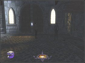 4 - Dzień pierwszy [Opis 7] | Miasto | Thief Deadly Shadows - Thief: Deadly Shadows - poradnik do gry