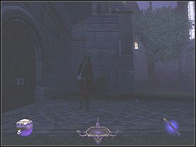 1 - St. Edgars Eve [Opis 1] | Misja 2 | Thief Deadly Shadows - Thief: Deadly Shadows - poradnik do gry