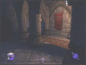 2 - St. Edgars Eve [Opis 1] | Misja 2 | Thief Deadly Shadows - Thief: Deadly Shadows - poradnik do gry