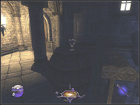 1 - St. Edgars Eve [Opis 2] | Misja 2 | Thief Deadly Shadows - Thief: Deadly Shadows - poradnik do gry