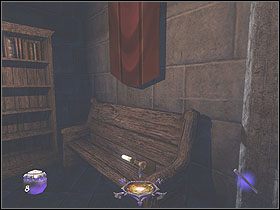 2 - St. Edgars Eve [Opis 2] | Misja 2 | Thief Deadly Shadows - Thief: Deadly Shadows - poradnik do gry