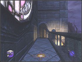 3 - St. Edgars Eve [Opis 2] | Misja 2 | Thief Deadly Shadows - Thief: Deadly Shadows - poradnik do gry