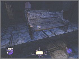 4 - St. Edgars Eve [Opis 2] | Misja 2 | Thief Deadly Shadows - Thief: Deadly Shadows - poradnik do gry