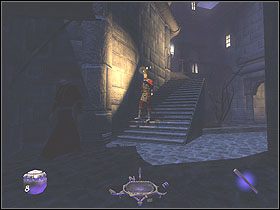 5 - St. Edgars Eve [Opis 2] | Misja 2 | Thief Deadly Shadows - Thief: Deadly Shadows - poradnik do gry