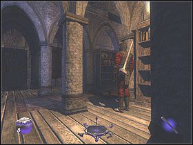 1 - St. Edgars Eve [Opis 3] | Misja 2 | Thief Deadly Shadows - Thief: Deadly Shadows - poradnik do gry