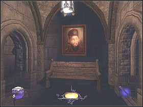 2 - St. Edgars Eve [Opis 3] | Misja 2 | Thief Deadly Shadows - Thief: Deadly Shadows - poradnik do gry