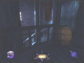 3 - St. Edgars Eve [Opis 3] | Misja 2 | Thief Deadly Shadows - Thief: Deadly Shadows - poradnik do gry