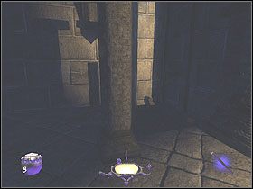 4 - St. Edgars Eve [Opis 3] | Misja 2 | Thief Deadly Shadows - Thief: Deadly Shadows - poradnik do gry