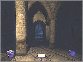 5 - St. Edgars Eve [Opis 3] | Misja 2 | Thief Deadly Shadows - Thief: Deadly Shadows - poradnik do gry