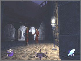 6 - St. Edgars Eve [Opis 3] | Misja 2 | Thief Deadly Shadows - Thief: Deadly Shadows - poradnik do gry
