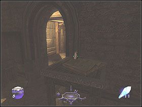 1 - St. Edgars Eve [Opis 4] | Misja 2 | Thief Deadly Shadows - Thief: Deadly Shadows - poradnik do gry