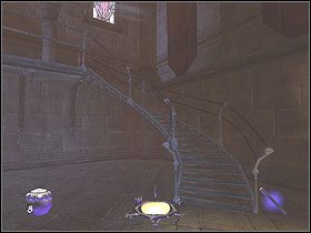 2 - St. Edgars Eve [Opis 4] | Misja 2 | Thief Deadly Shadows - Thief: Deadly Shadows - poradnik do gry