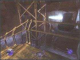 3 - St. Edgars Eve [Opis 4] | Misja 2 | Thief Deadly Shadows - Thief: Deadly Shadows - poradnik do gry