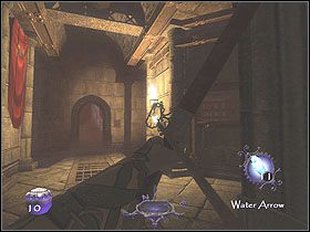 5 - St. Edgars Eve [Opis 4] | Misja 2 | Thief Deadly Shadows - Thief: Deadly Shadows - poradnik do gry