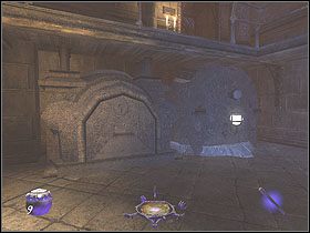 6 - St. Edgars Eve [Opis 4] | Misja 2 | Thief Deadly Shadows - Thief: Deadly Shadows - poradnik do gry